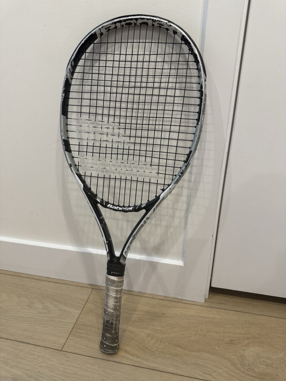 Babolat Pure Drive JR25 Tennis Racquet
